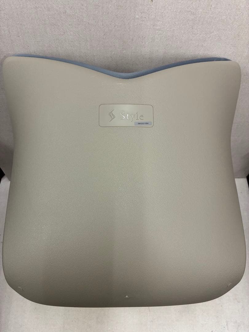 style スタイルプレミアム　骨盤サポートチェア