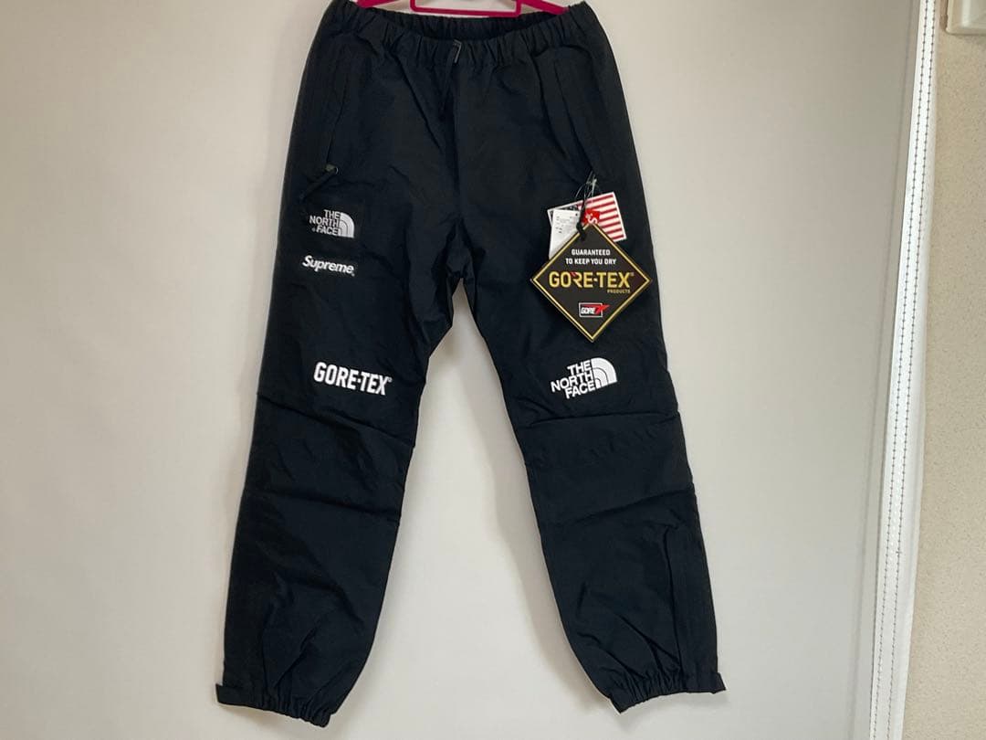 l*a様 supreme north trans antarctica パンツ