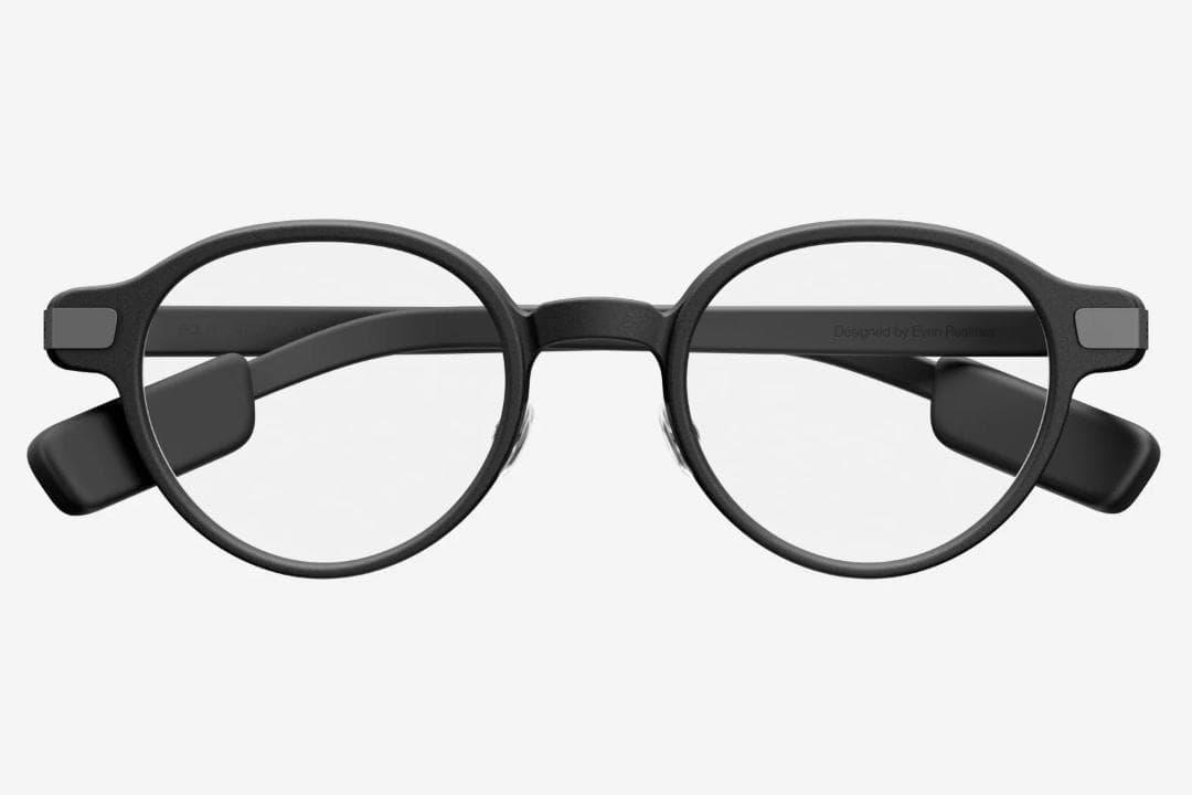 Even Realities G1 グレー スマートグラス