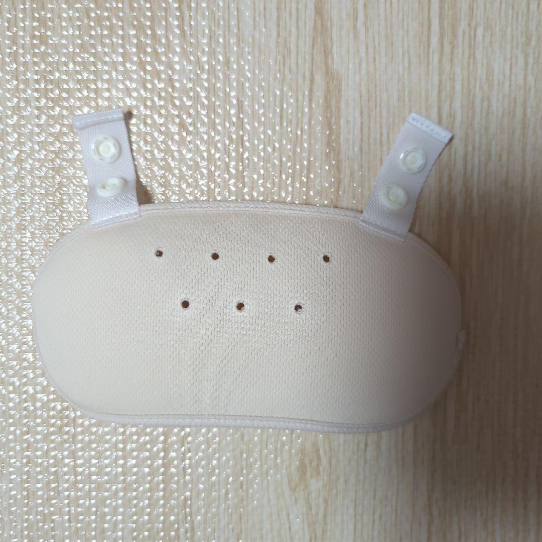 Aprica 抱っこ紐 ラクリス　グレー　（おまけ付き）