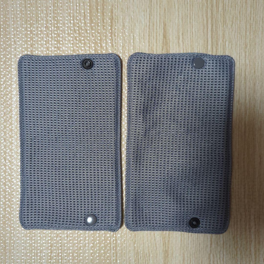 Aprica 抱っこ紐 ラクリス　グレー　（おまけ付き）