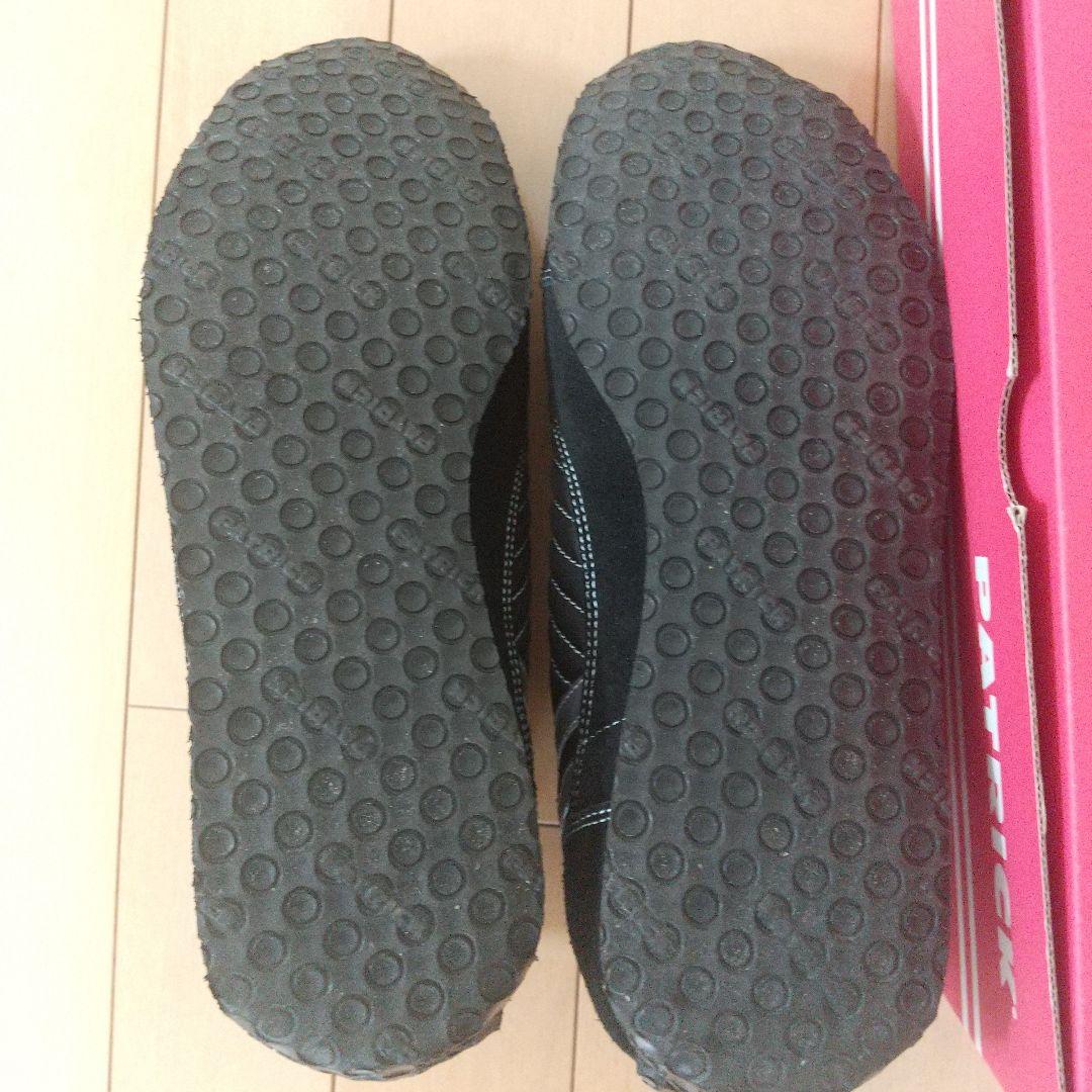 PATRICK STADIUM スニーカー サイズ42