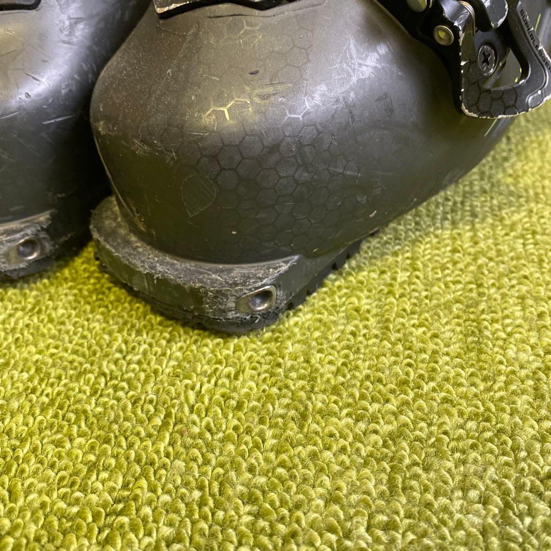 HEAD ヘッド KORE 2 ANTHRACITE