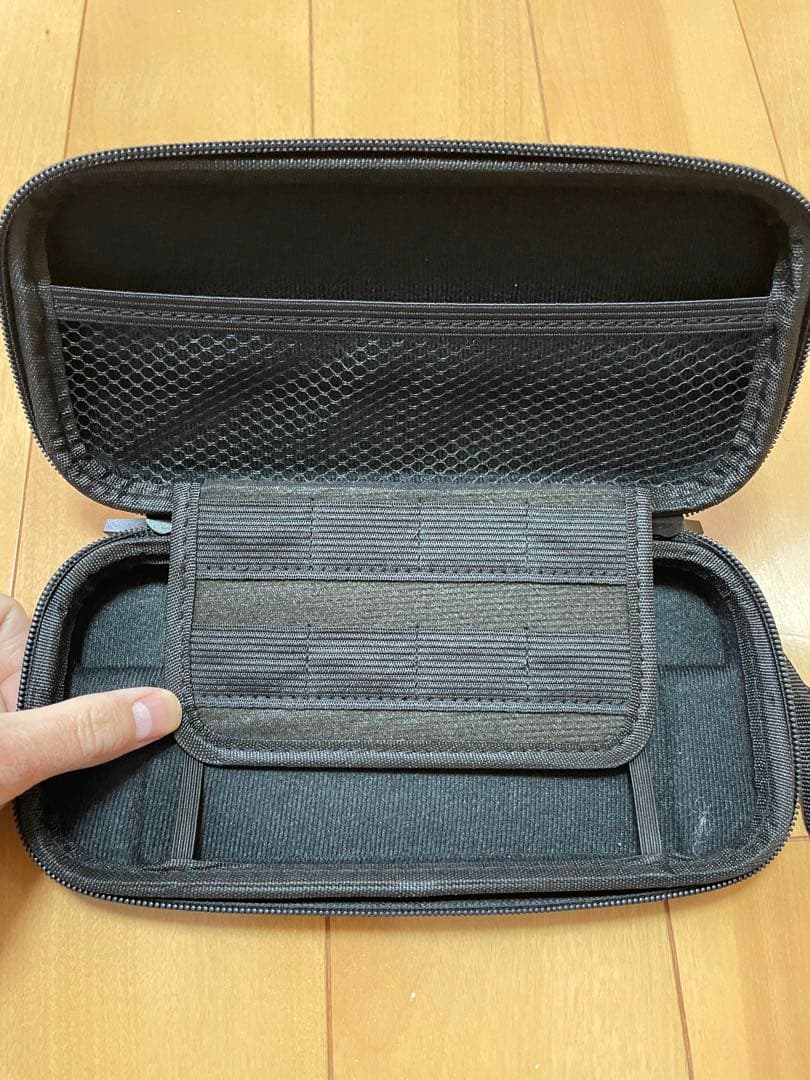 Nintendo Switch LITE 本体ターコイズ（ケース＆フィルム付き）