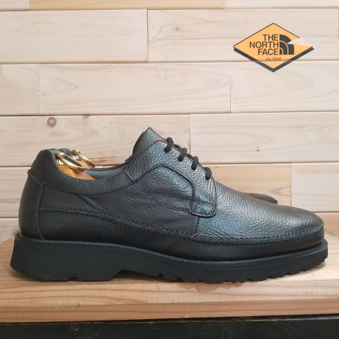 新品　ASICS　アシックスウォーキング　ゴアテックス ペダラ 25.5 シボ革