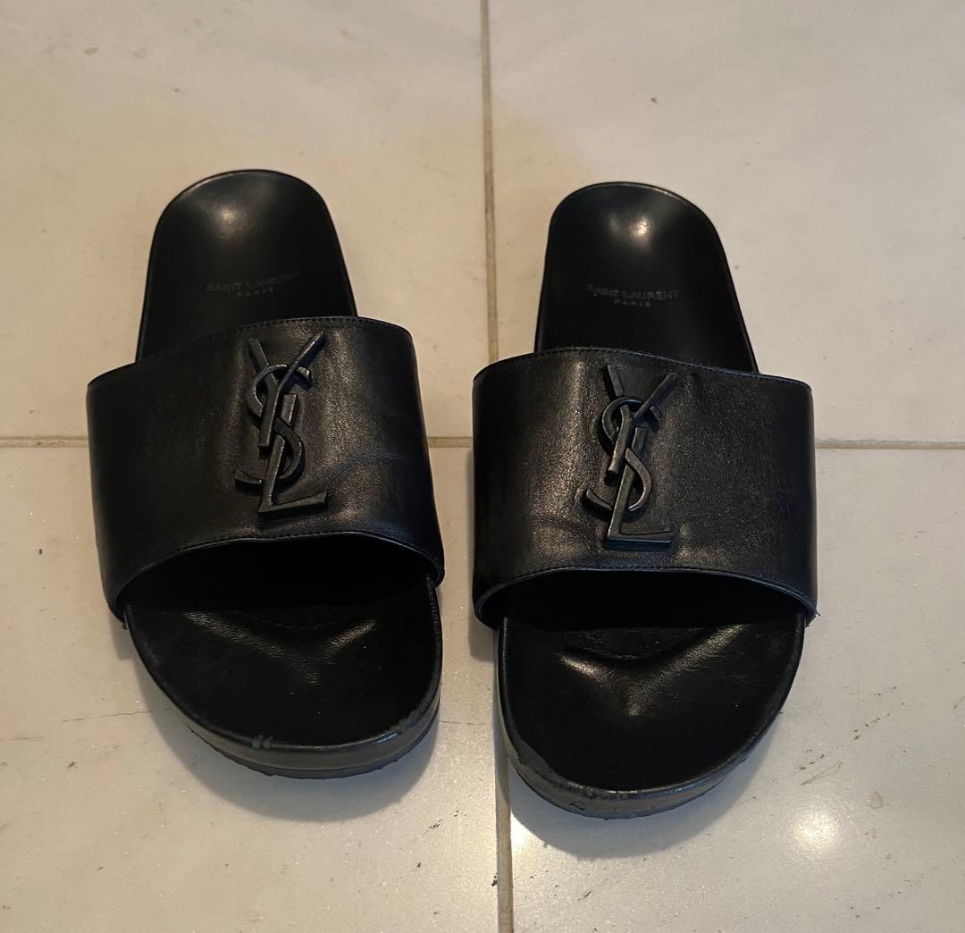 サンローラン　サンダル　39