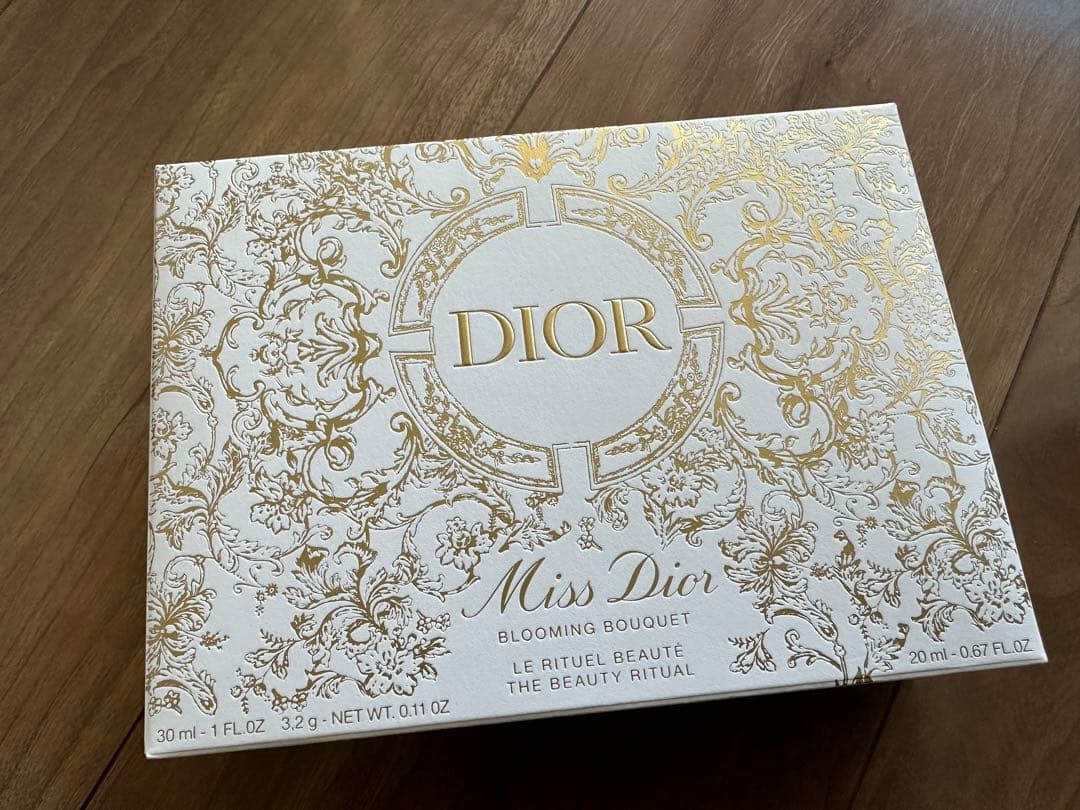 Dior Miss Dior Blooming Bouquet ギフトセット