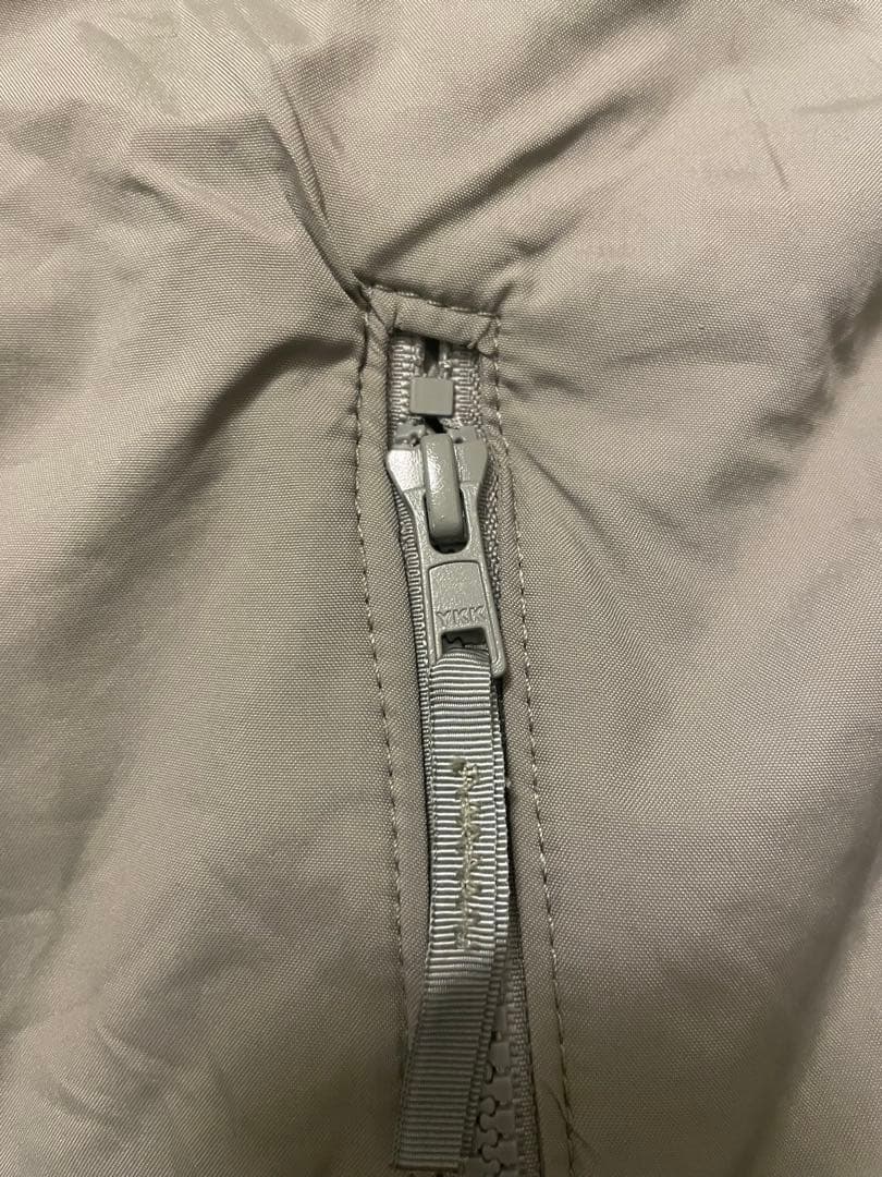 ECWCS LEVEL7 GENⅢ プリマロフトジャケット S-SHORT