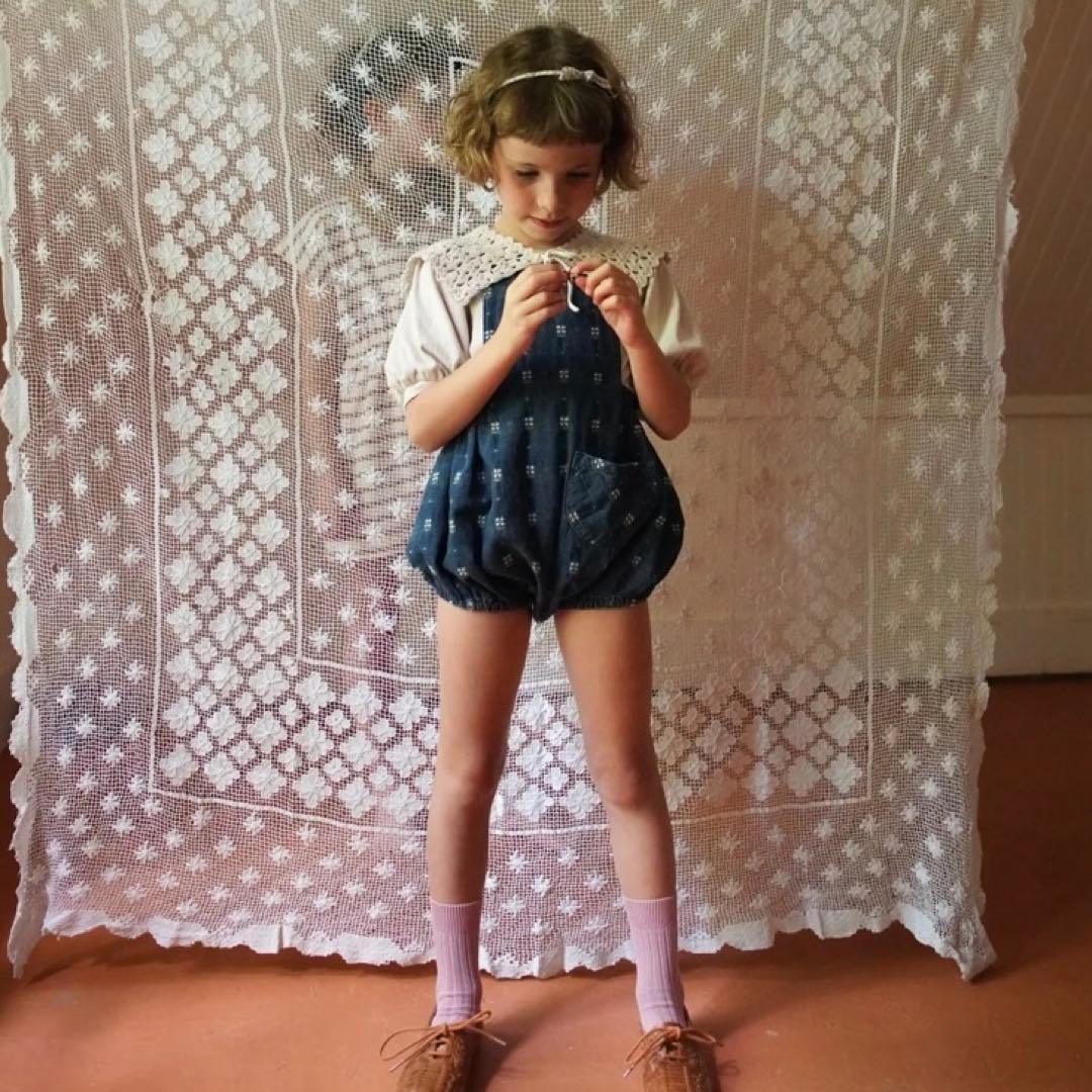 ボトムス soorploom Oona Romper 3Y