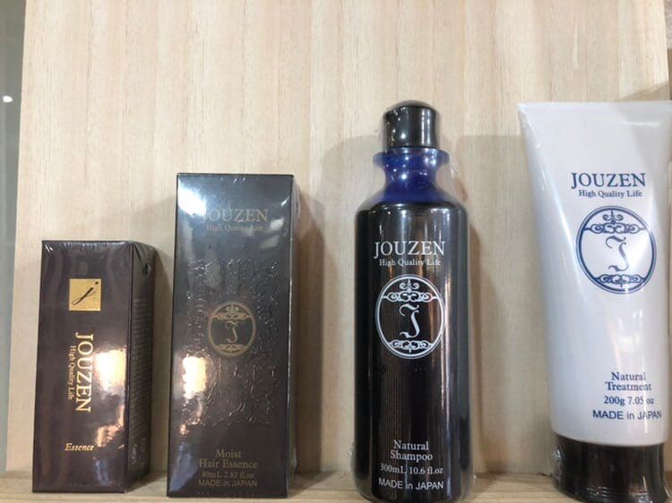 シャンプーSET★