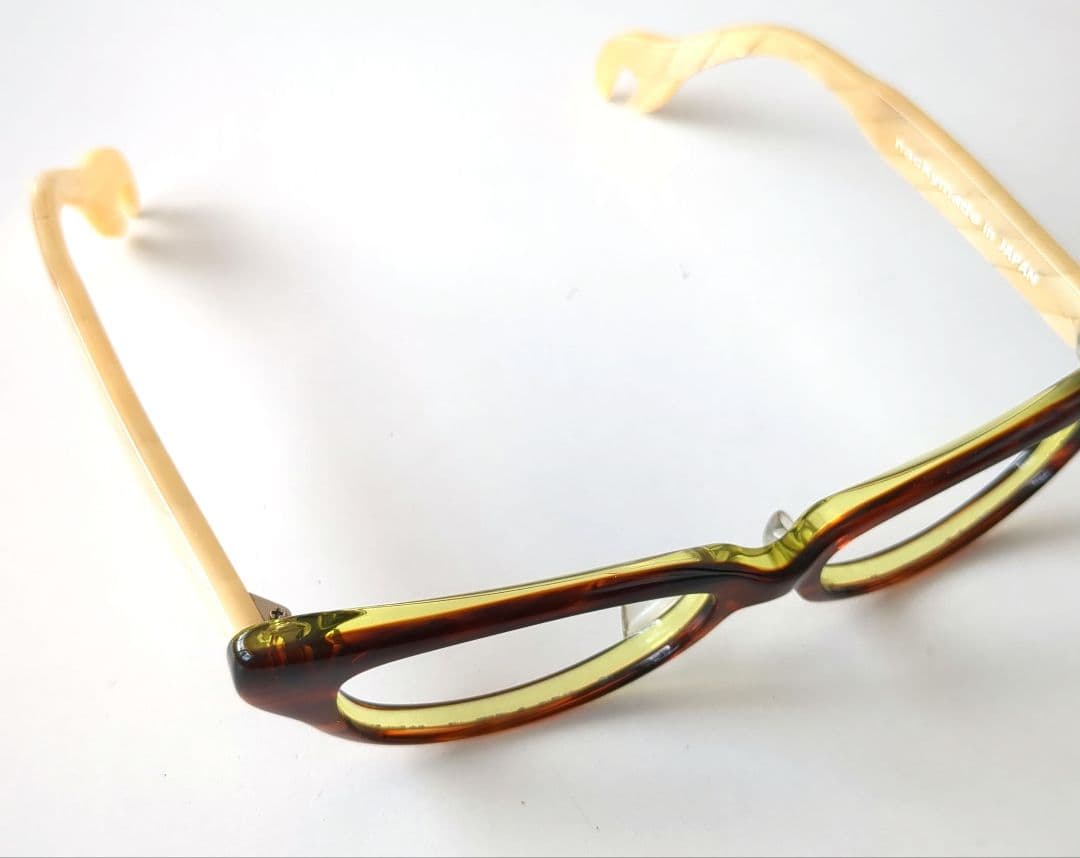 ナッキーメイド*めがね　サングラス　※レンズなし