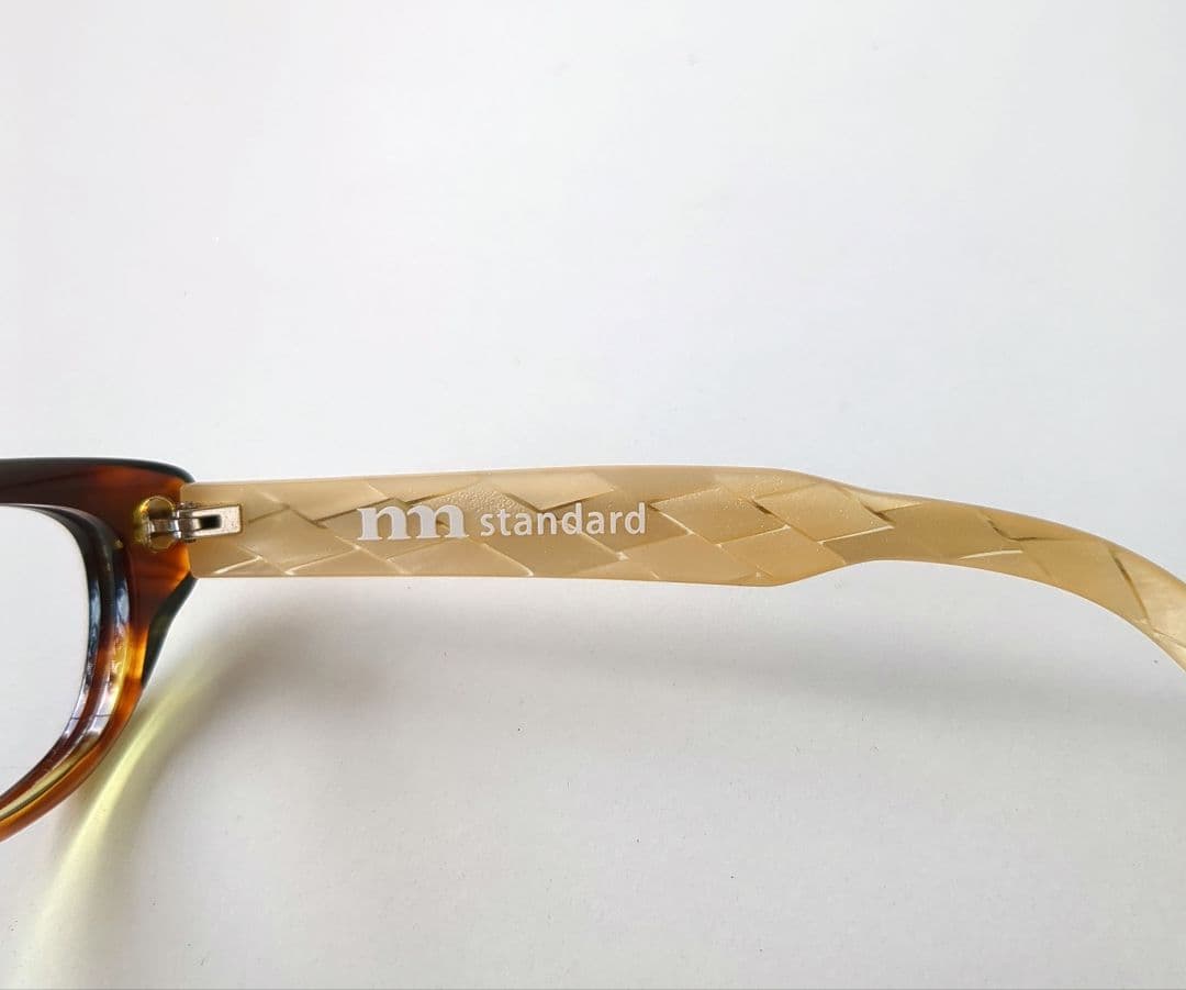 ナッキーメイド*めがね　サングラス　※レンズなし