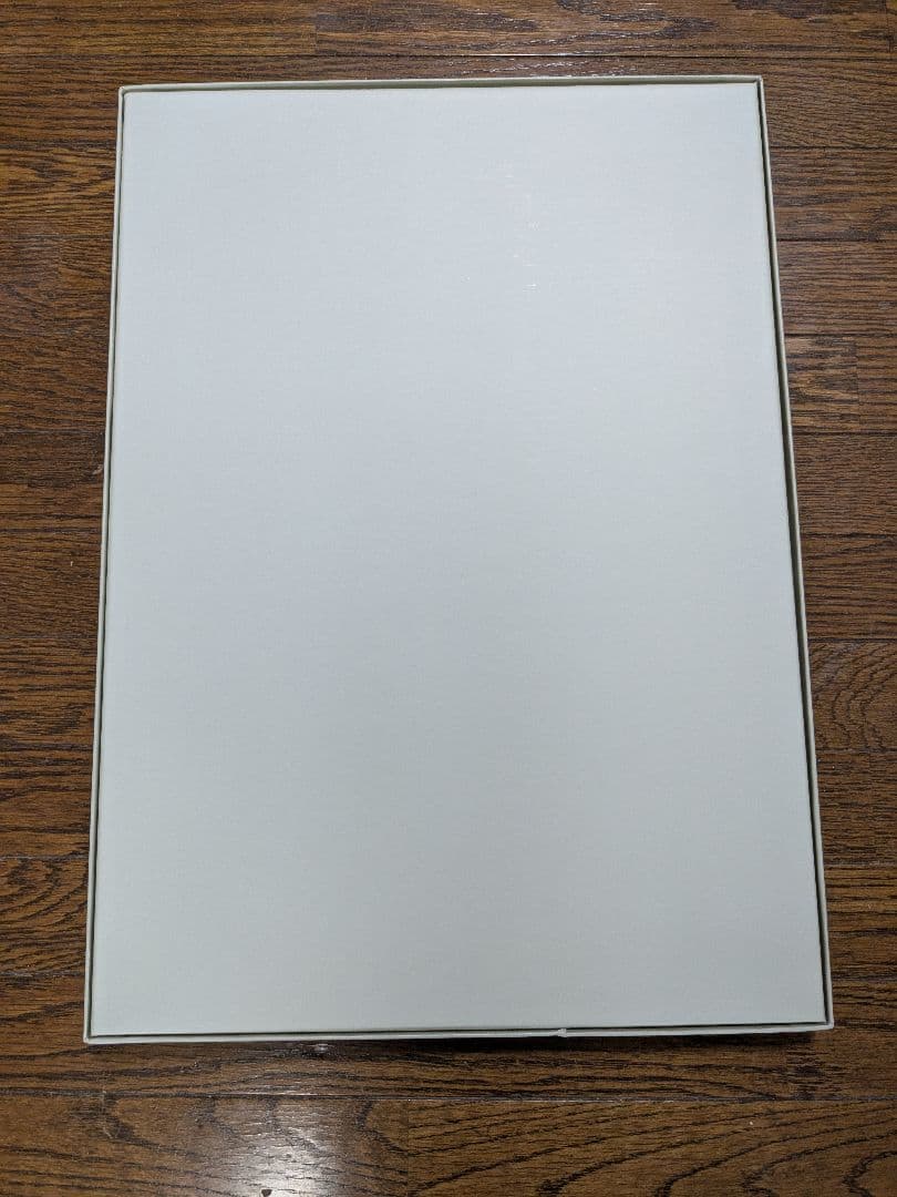 CLAMP ちょびっツ ポスターBox