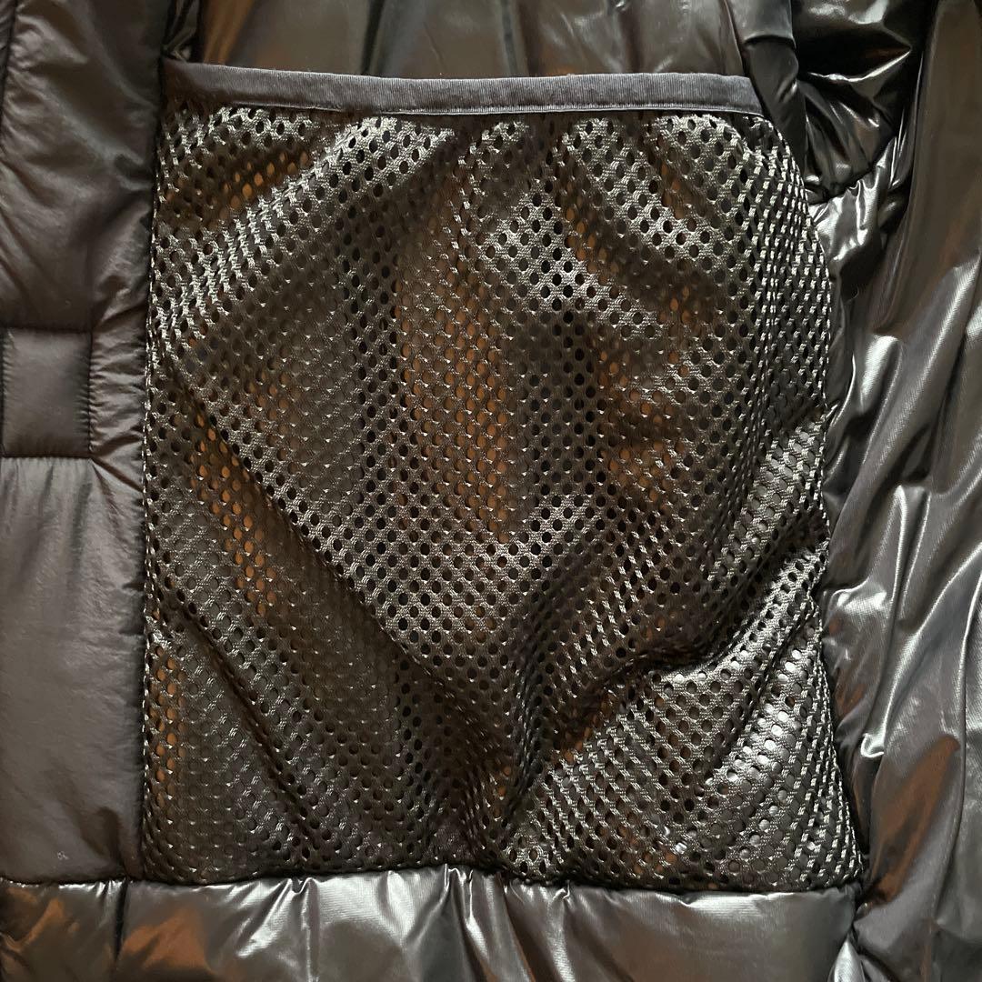 ‼️SALE‼️ WILD THINGS MONSTER PARKA 20AW