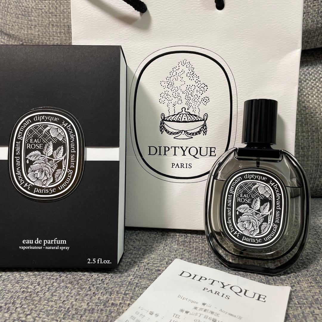 【正規品】diptyque オーローズ オードパルファン ディプティック
