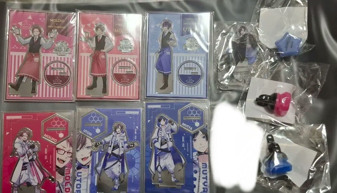 フェスキメ まとめ売り