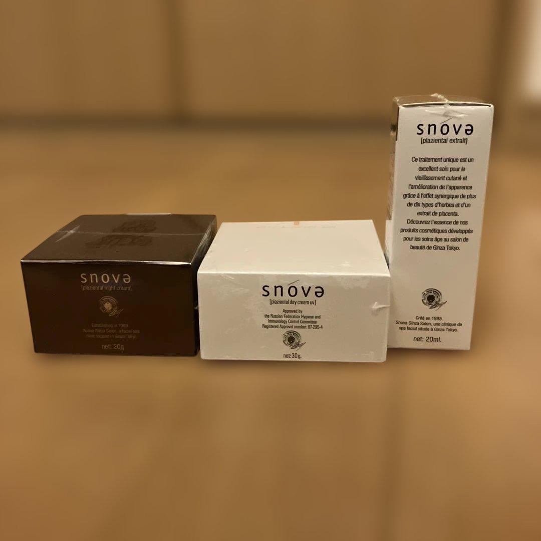 スキンケアトライアルセット 3種（専用）