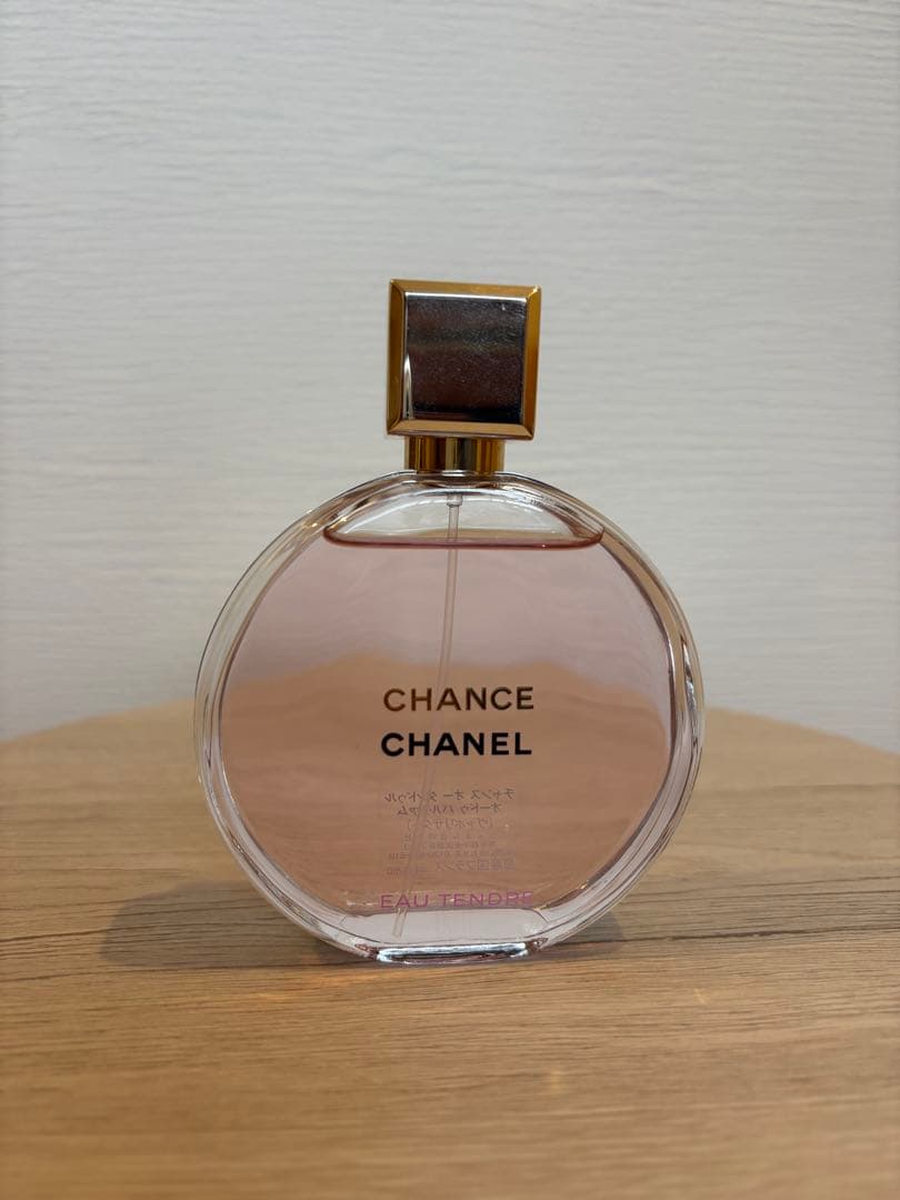 チャンスオータンドゥルオードゥパルファム 100ml