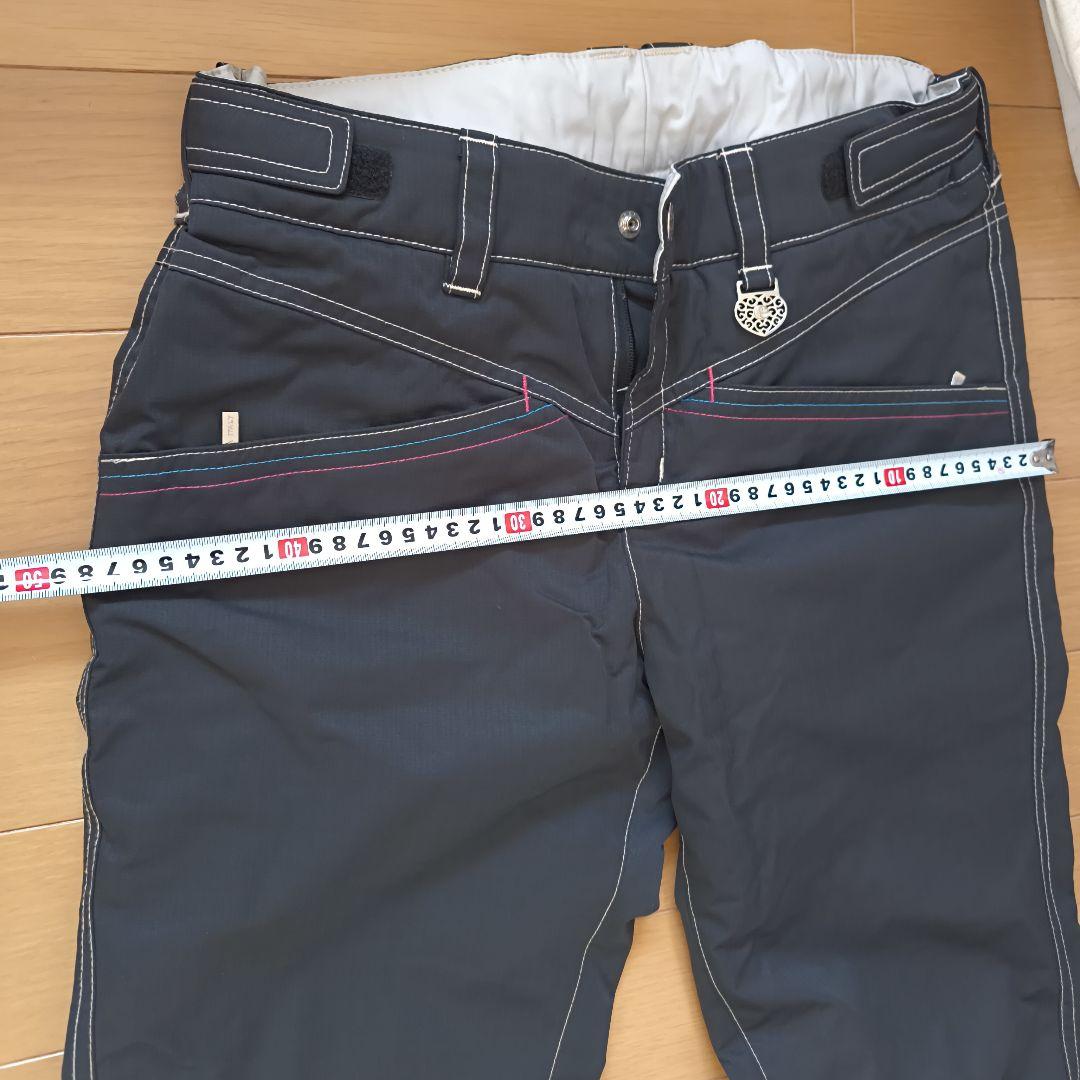 スキーウェア　スノボウェア　上下セット