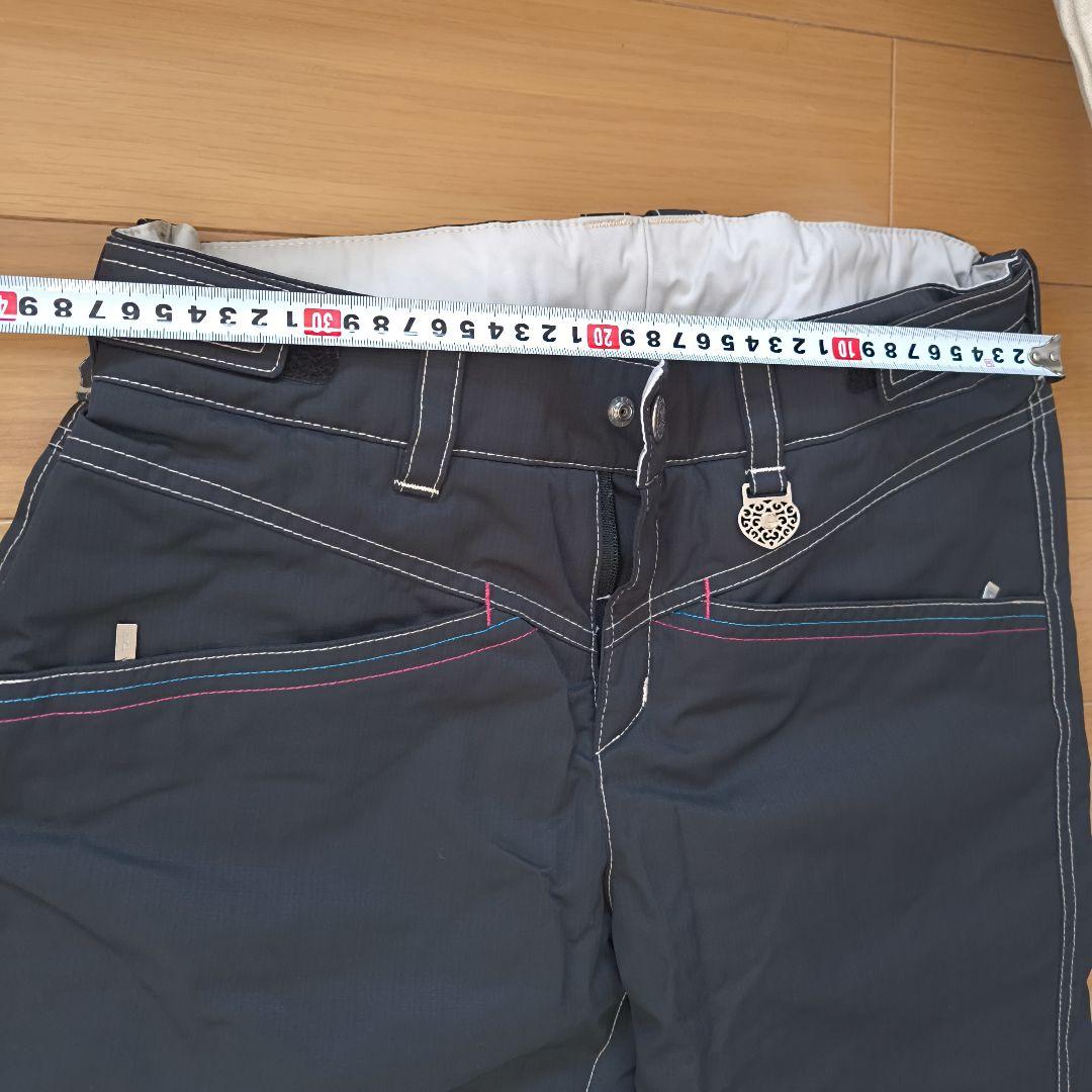 スキーウェア　スノボウェア　上下セット