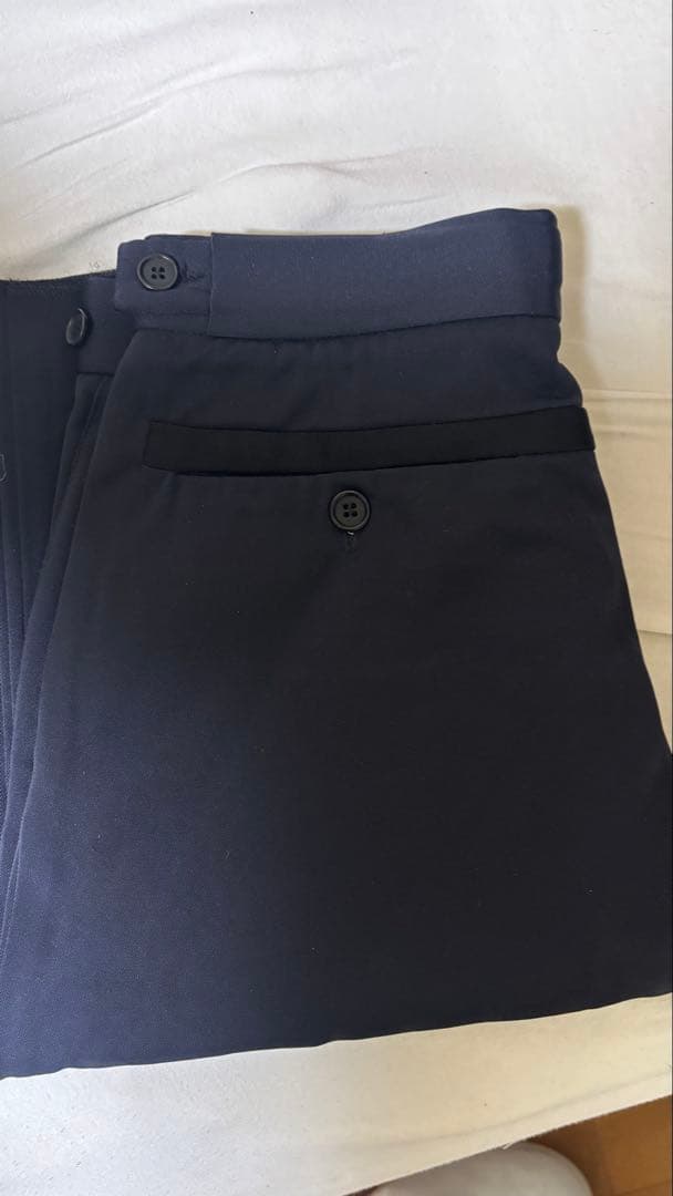 本人期1990s HELMUT LANGヘルムートラング　スラックス