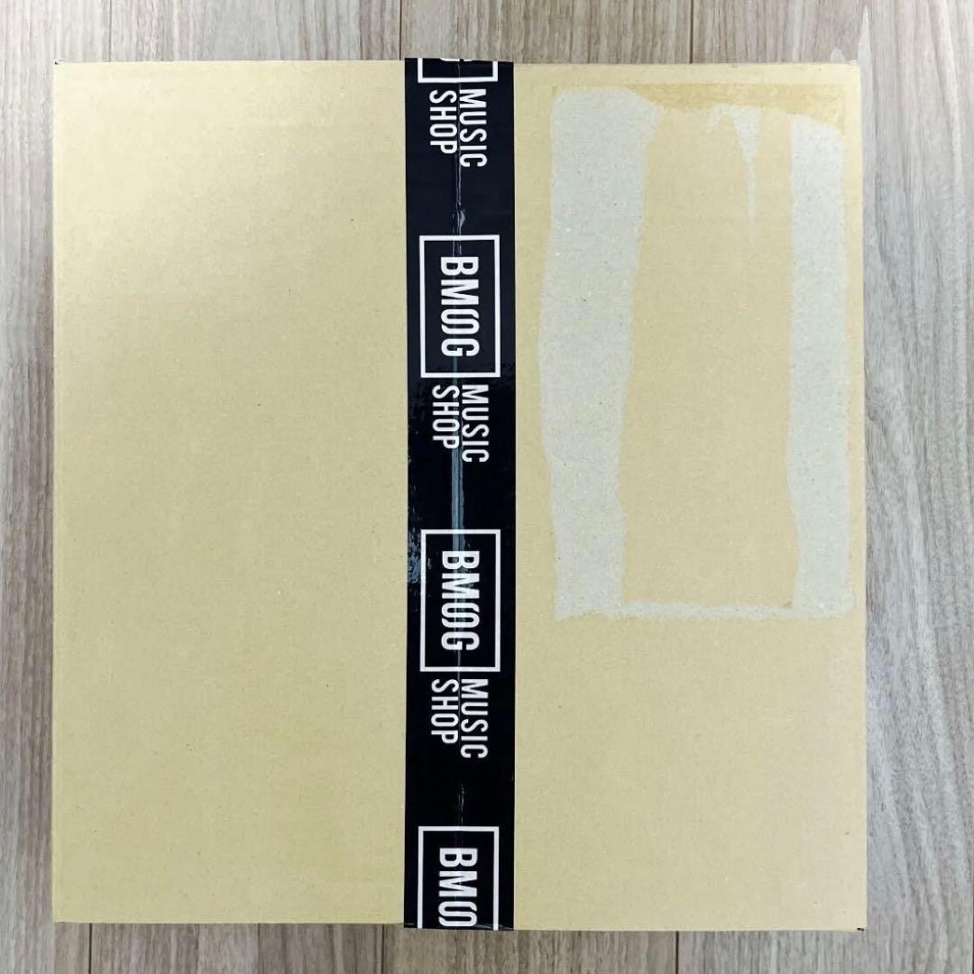 BE:FIRST Analog Record『BE:1』『2:BE』 レコード