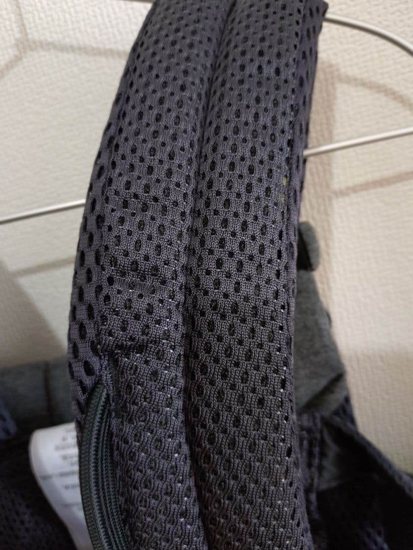 BABYBJÖRN ハーモニー抱っこ紐＆ベビーキャリアカバー