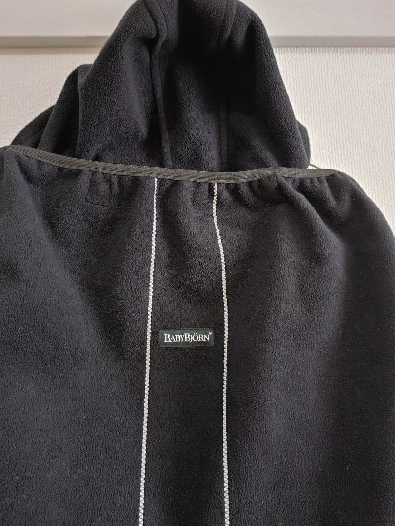 BABYBJÖRN ハーモニー抱っこ紐＆ベビーキャリアカバー