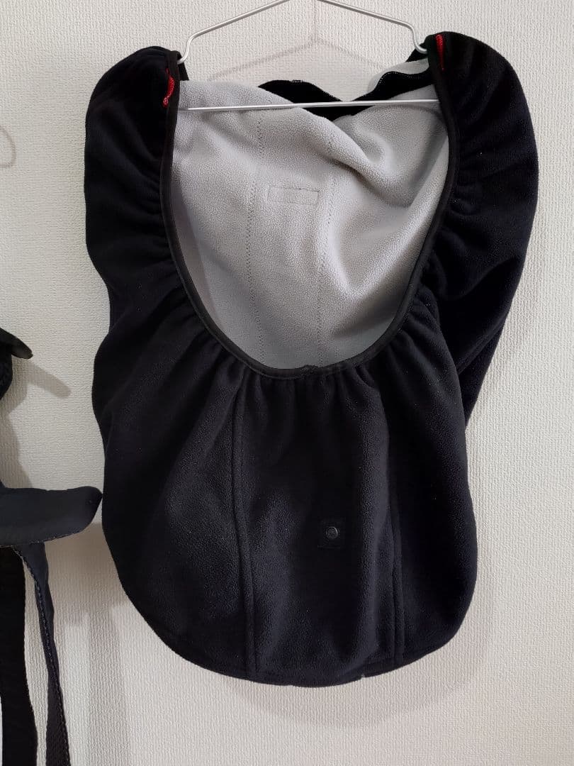 BABYBJÖRN ハーモニー抱っこ紐＆ベビーキャリアカバー