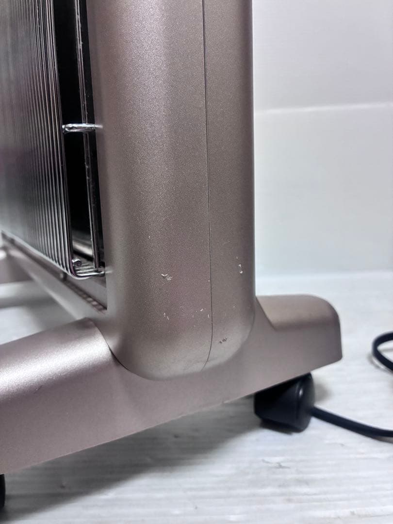 日本遠赤外線株式会社 暖房機器 サンルーム800EX S800R‐SB