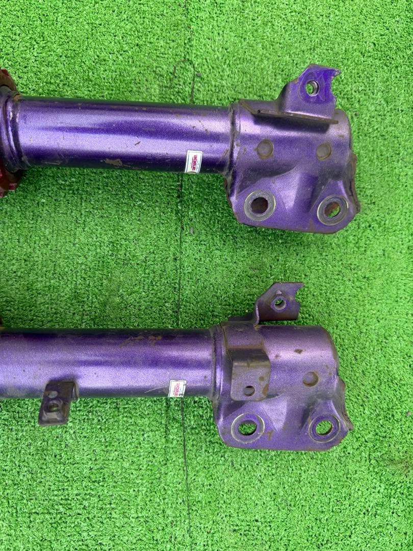 TANABE SUSTEC PRO フロントのみ 車高調 中古品 ダイハツ系