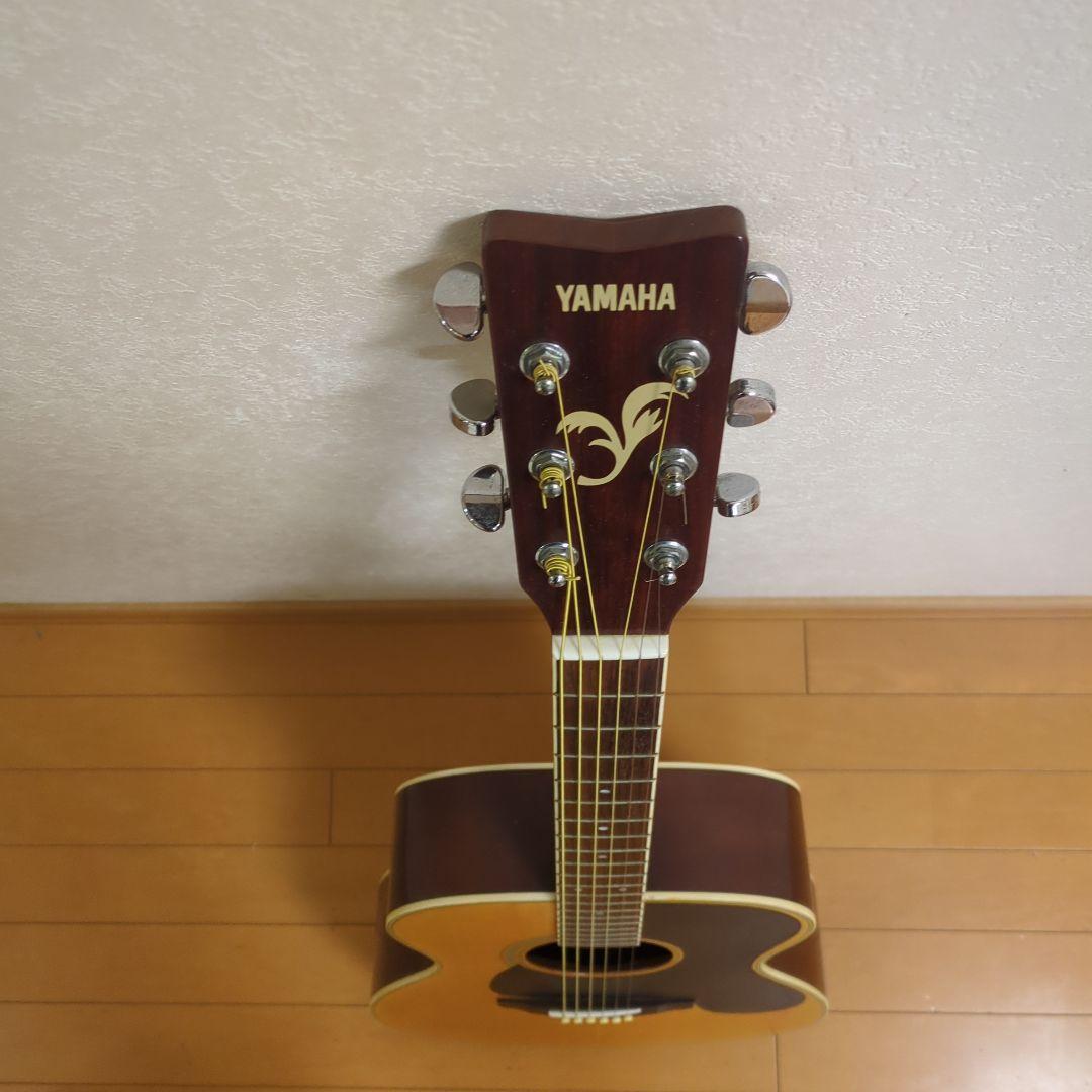 う*め様 ヤマハYAMAHA FS-325改 レスターフラット風ピックガード00