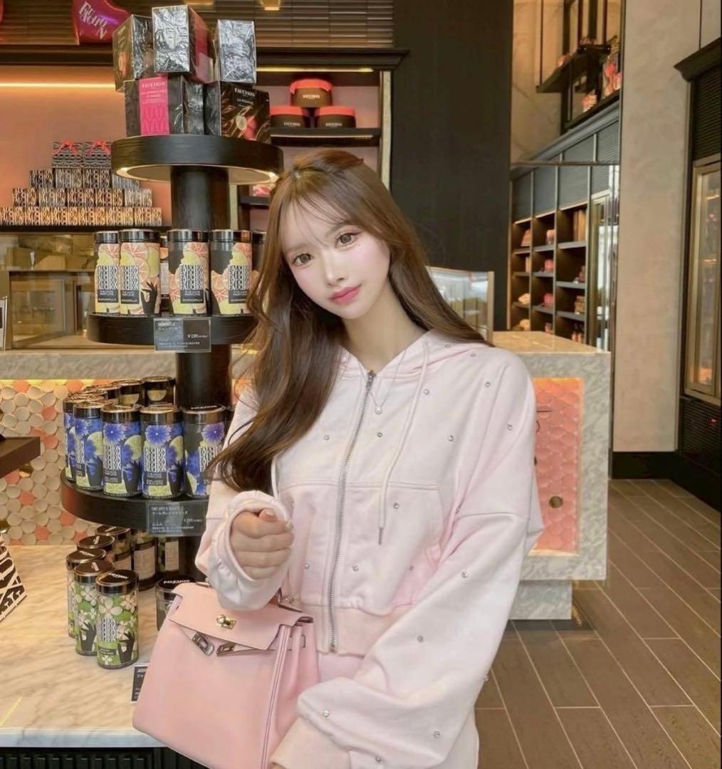 Lumignon ❤︎ kirakira bijou mermaid set up