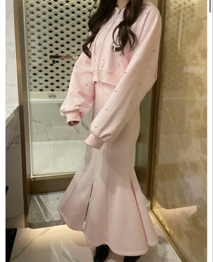 Lumignon ❤︎ kirakira bijou mermaid set up