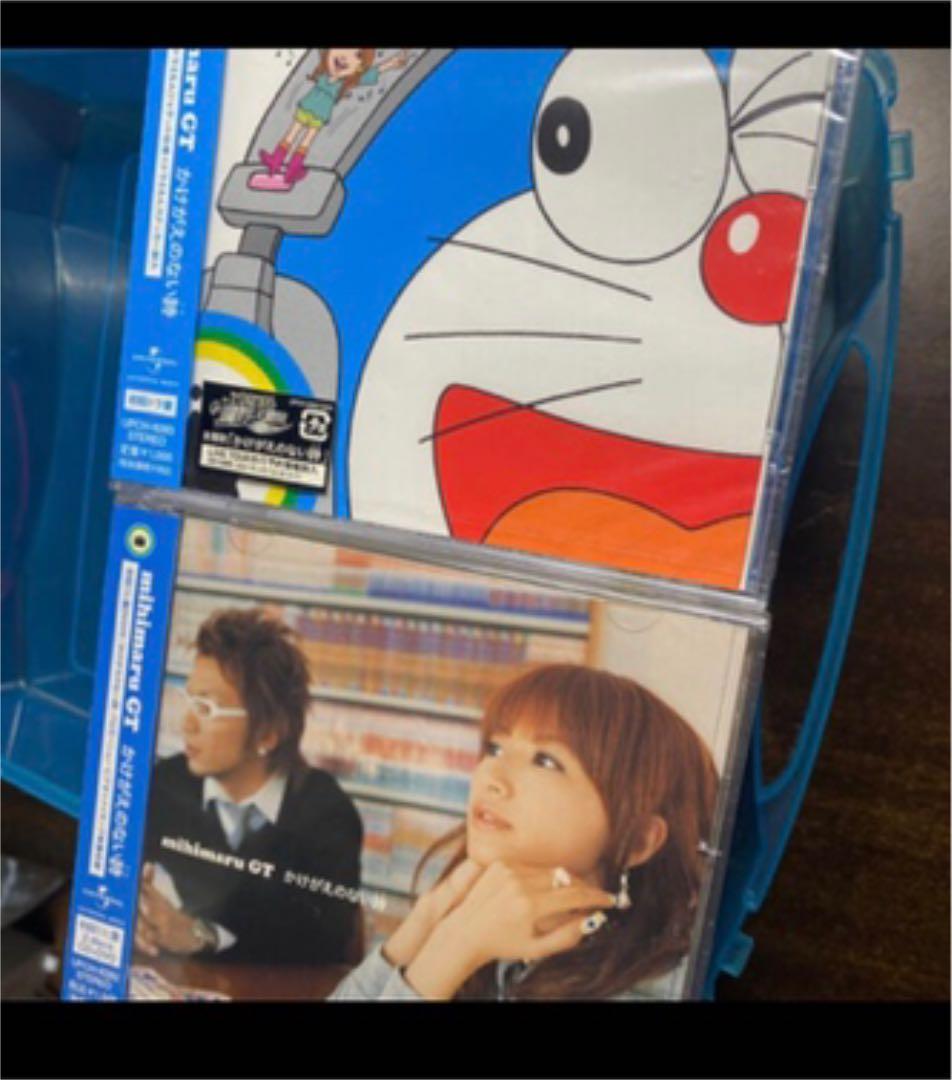 mihimaru GT シングル+アルバム