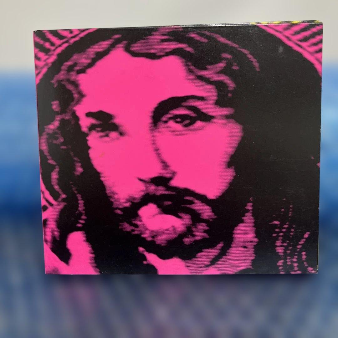 (12-219)男闘呼組 I, a won CD