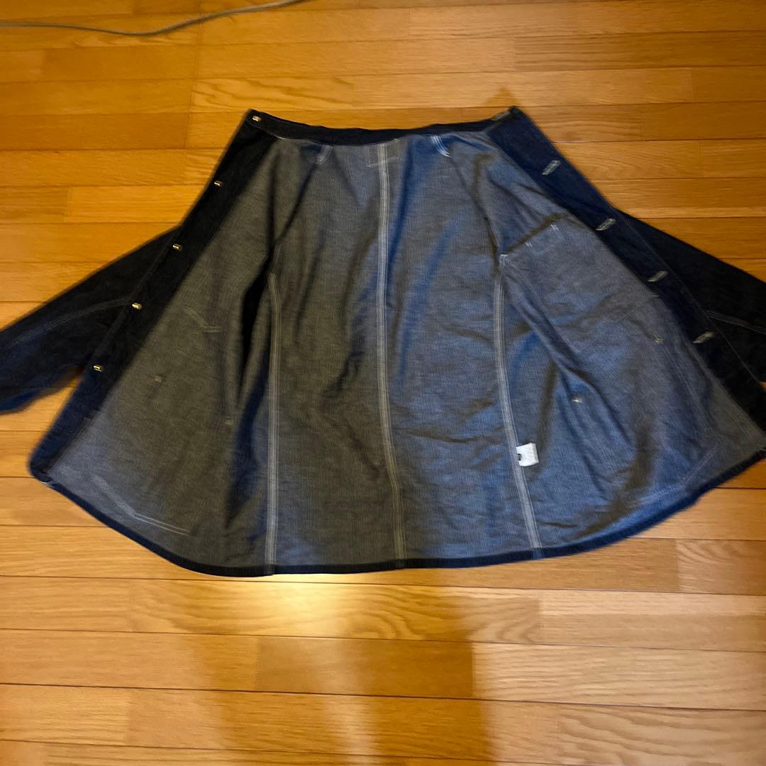 40 DURAーBILT ダッパーズカバーオールスペシャルジャケット