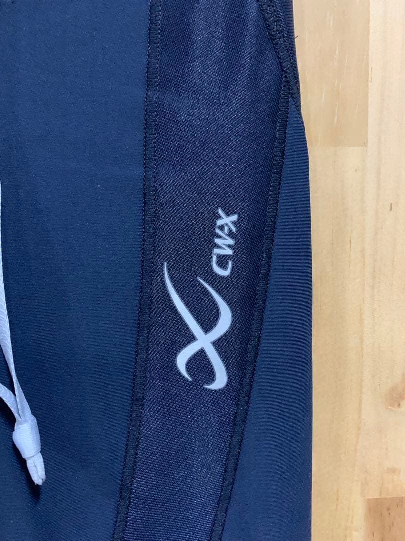 Z1331シーダブリューエックス　スポーツタイツ HZY219 レディース