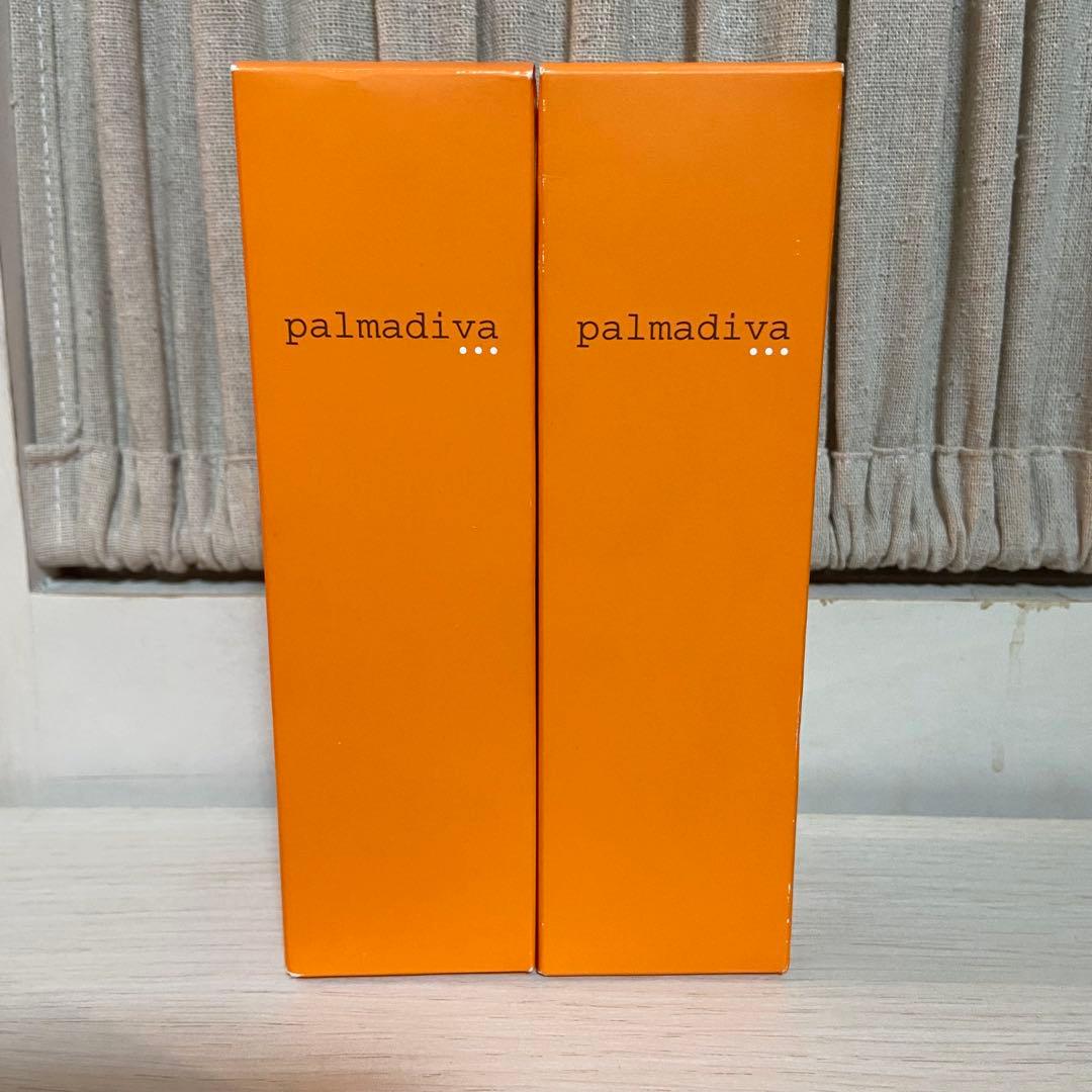 ♡ パルマディーバ オールインワンクリーム 美容液