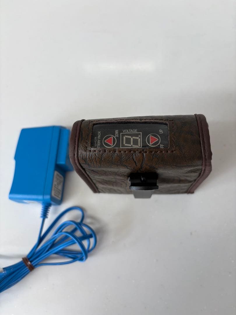 PRGA AIR COMPO 半袖ワンタッチファンセット