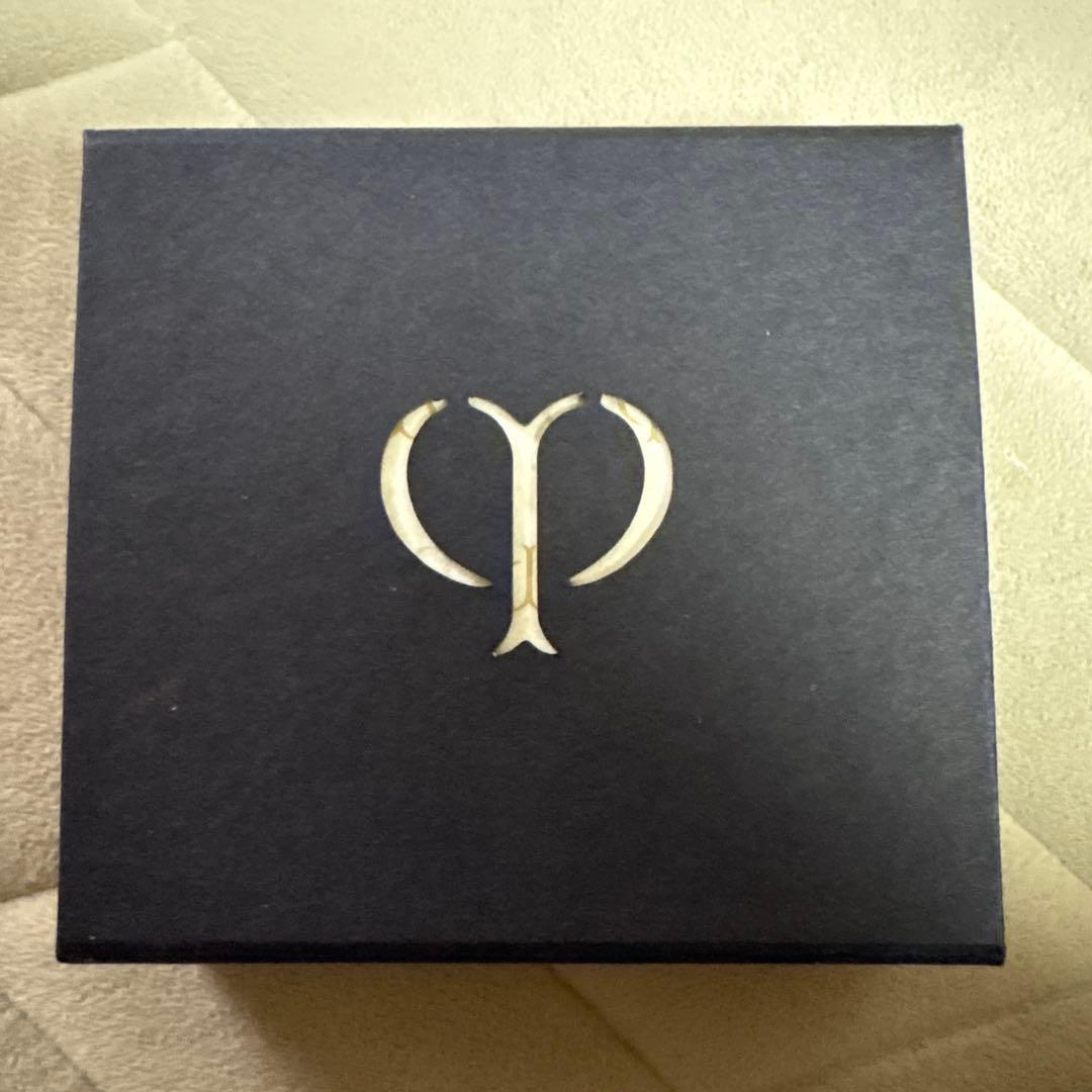 クレ・ド・ポーボーテ ル・ルージュプレシュー 4番、5番セット