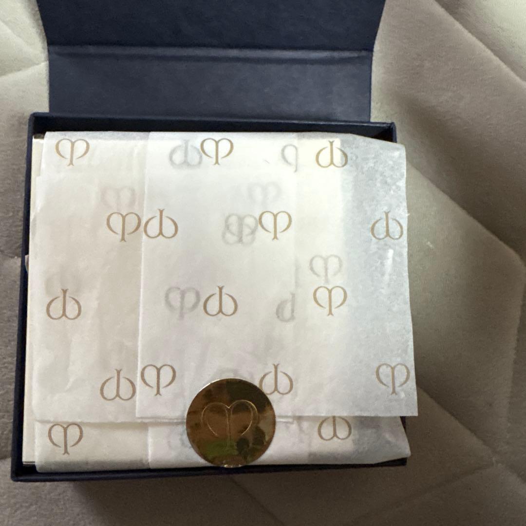 クレ・ド・ポーボーテ ル・ルージュプレシュー 4番、5番セット