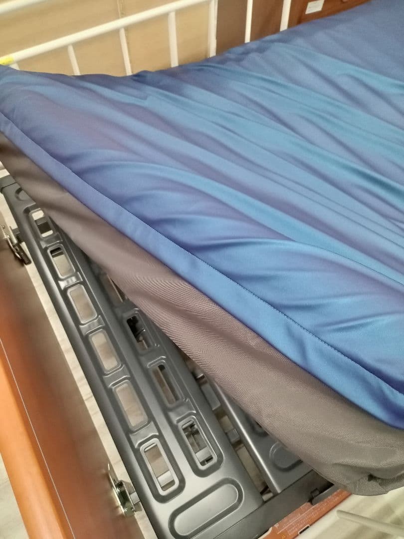 商談中販売不可マイクロクラメイトビッグセルアイズ　エアマットレス　CR-751