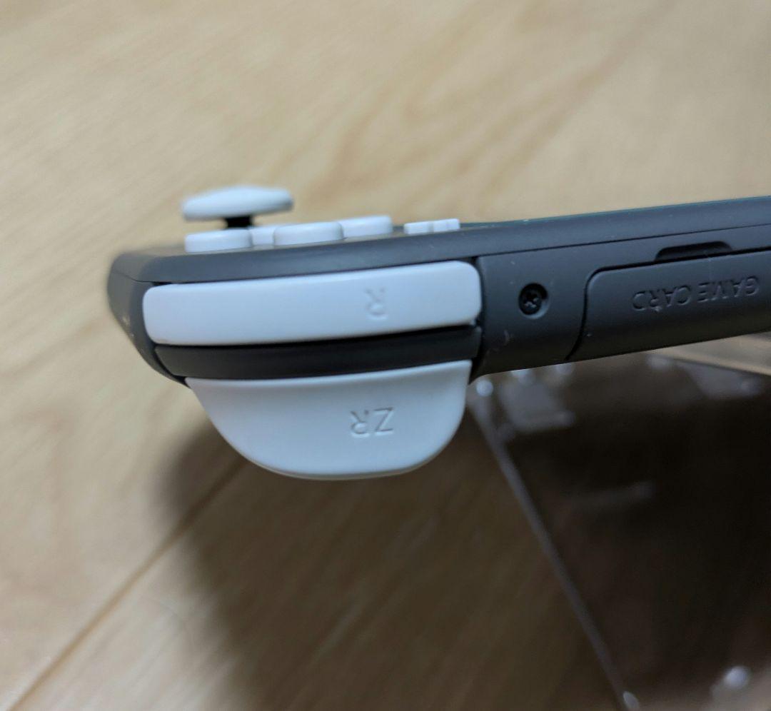 スイッチライト Nintendo Switch Lite グレー