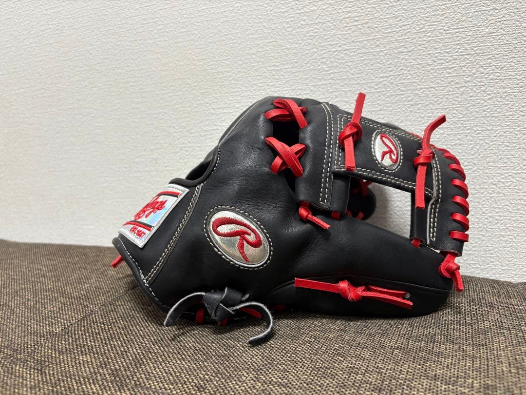 ローリングス　リンドーアモデル