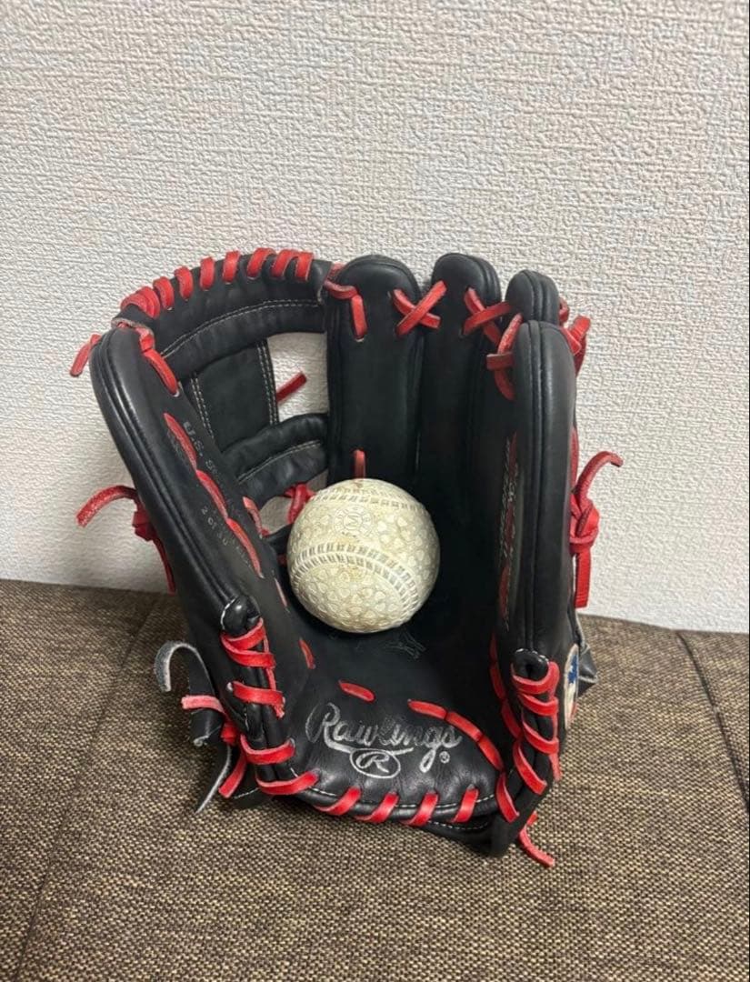 ローリングス　リンドーアモデル