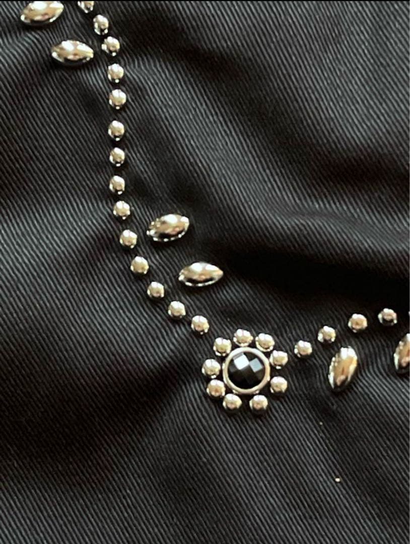 【専用ページ】ディッキーズ 874スタッズカスタム36×30