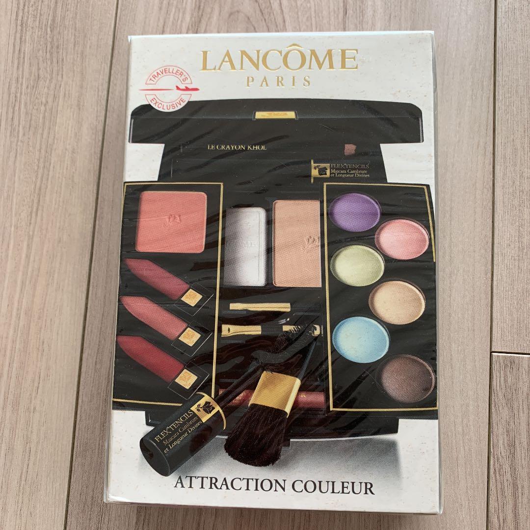 ランコム Lancome Paris Attraction Couleur C…
