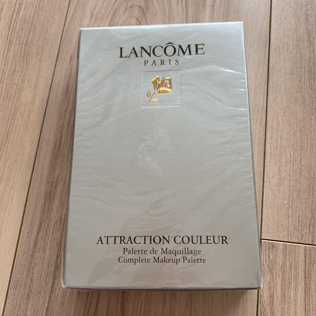 ランコム Lancome Paris Attraction Couleur C…