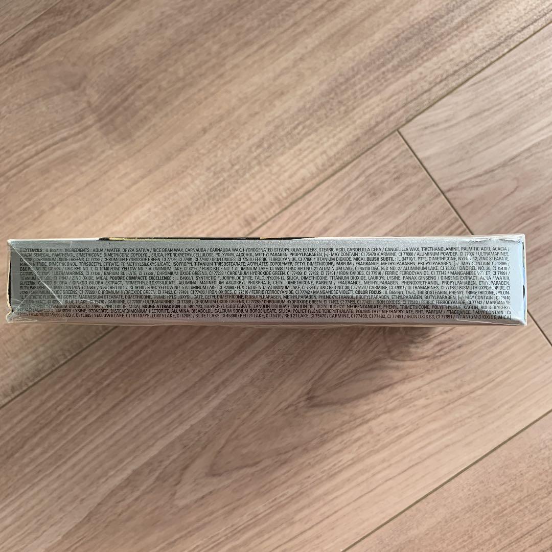 ランコム Lancome Paris Attraction Couleur C…